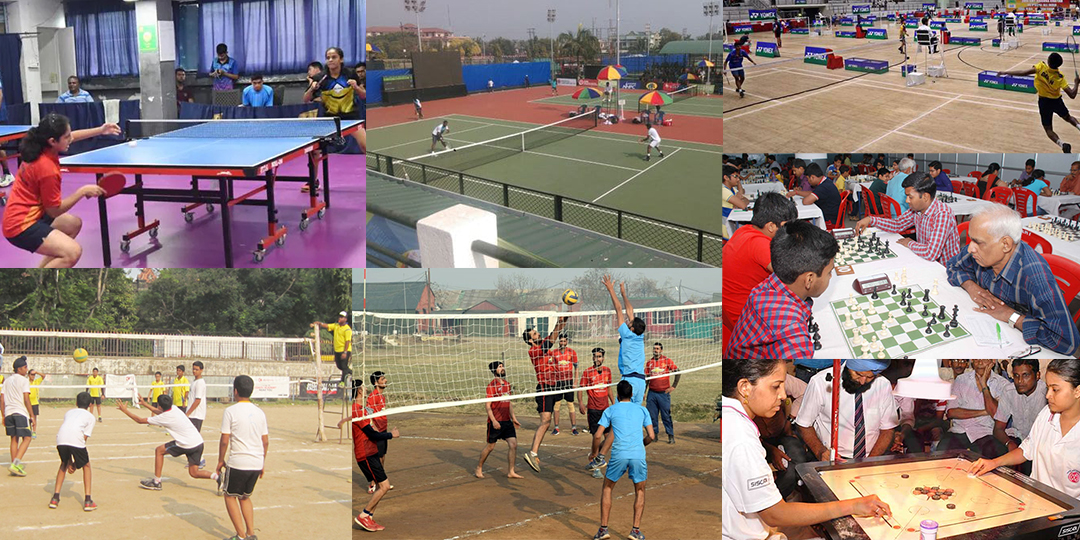 Venue booking Service